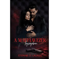 A maffiavezér fogságában    27.95 + 1.95 Royal Mail